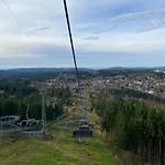 Bergquartier