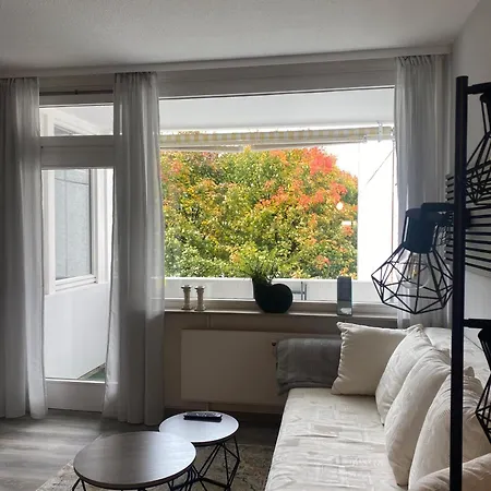 Daire Bergquartier Goslar