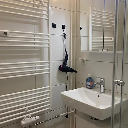 Bergquartier Daire *