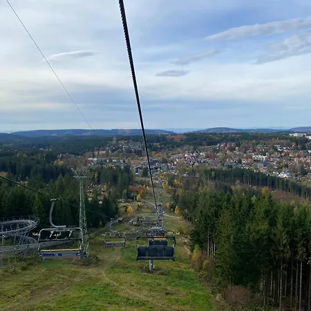 Bergquartier