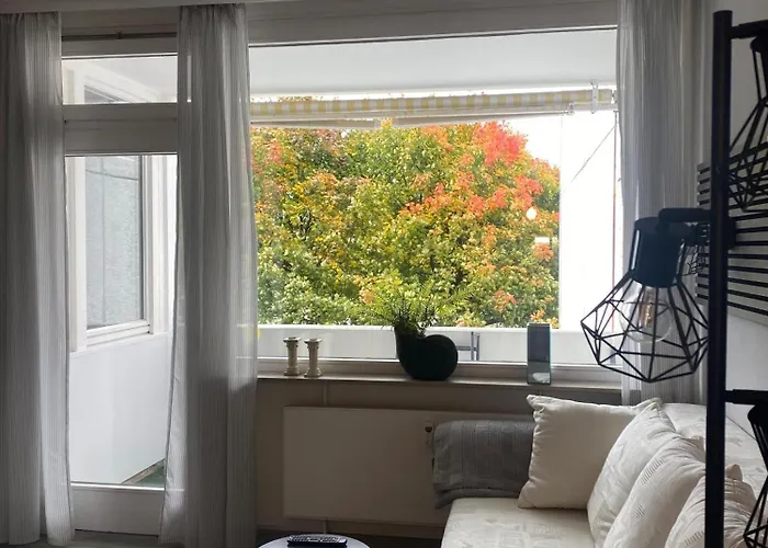 Daire Bergquartier Goslar