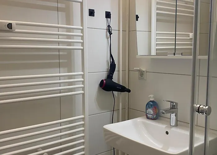 Bergquartier Daire *