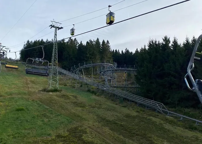 Bergquartier * Goslar